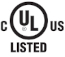 UL Listed