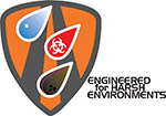 Engineered for Harsh Environments