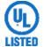 UL Listed