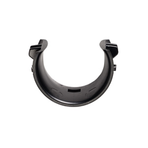 WBRS200BK 2″ Universal Saddle for Bridle Ring, Black