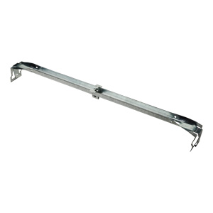 24" Heavy-Duty T-Bar Electrical Box Hanger