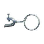 2" Bridle Ring with Pressed Beam Clamp, Side Mount