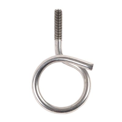 1 1/4″ Bridle Ring in 316 Stainless Steel