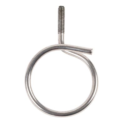 2″ Bridle Ring in 316 Stainless Steel