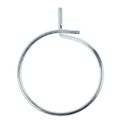 4″ Bridle Ring w/ 1/4-20 Thread