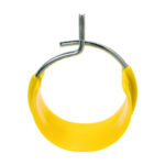 4" Bridle Ring with Saddle