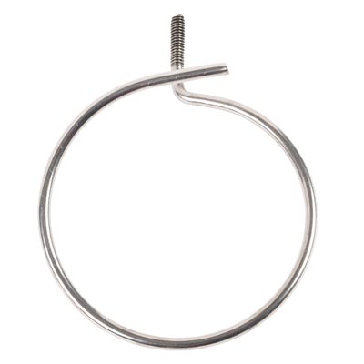 4″ Bridle Ring in 316 Stainless Steel