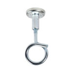 3/4" Bridle Ring with 26lb WinnieMAG Magnet