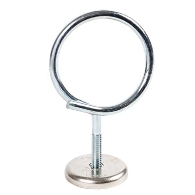 2" Magnetic Bridle Ring, 1.5" Standoff