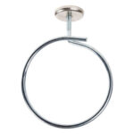 4" Bridle Ring with 100lb WinnieMAG Magnet, 1.5" Stem
