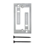 Single-Gang Drywall Mounting Bracket