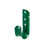1-5/16" J Hook Green