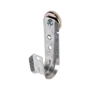 1-5/16″ Magnetic J Hook with 100lb WinnieMAG Magnet, Wall Mount