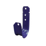 1-5/16" J Hook Purple