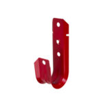 1-5/16" J Hook Red