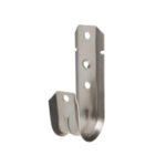 1-5/16" 316 Stainless Steel J Hook