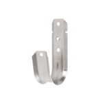 1-5/16" 316 Stainless Steel J Hook