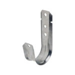 2" J Hook