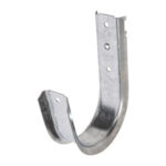 4" J Hook