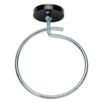 4" Magnetic Bridle Ring with 150Lb UHD Magnet