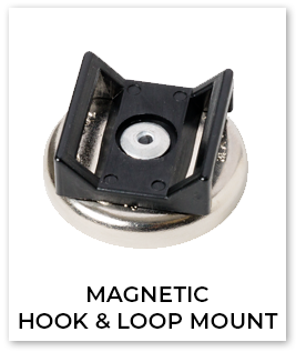 Magnetic Hook & Loop