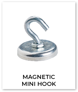 Magnetic Mini Hook