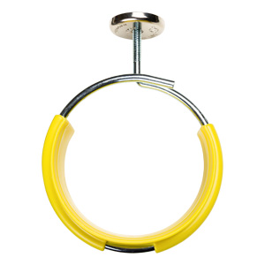 4" Magnetic Saddled Bridle Ring, 1.5" Stem with 100Lb WinnieMAG Magnet
