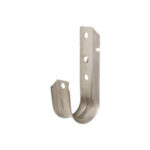 WJH21SS 1-5/16″ 316 Stainless Steel J Hook
