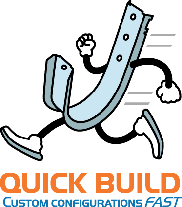 Quick Build: Custom Configurations Fast logo