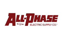 All-Phase Electric Supply Co logo