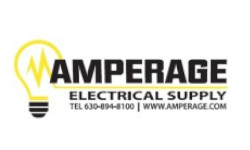 amperage Electrical Supply logo