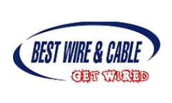 Best Wire & Cable logo