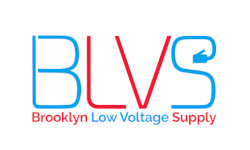 Brookly Low Voltage Supply logo