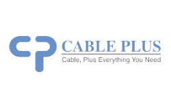 cable plus logo