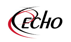 Echo logo