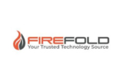 Firefold logo