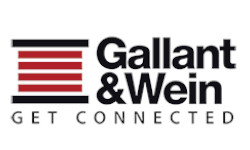 Gallant & Wein logo