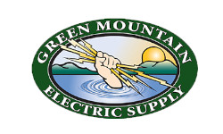 Green Mountain Electric Supply logo