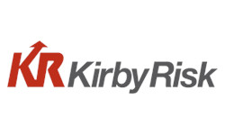 Kirby Risk logo