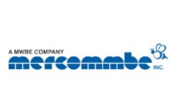 mercommbe logo