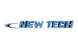 New Tech logo