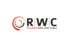 reliable wire and cable logo