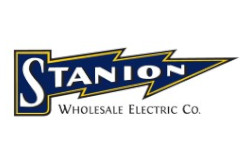 stanion Wholesale Electric Co. logo