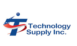 technology supply Inc. Logo