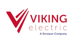 Viking Electric logo