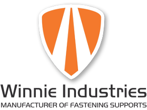 Winnie Industries Logo