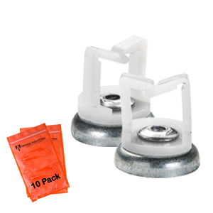 WMCH050WH-10