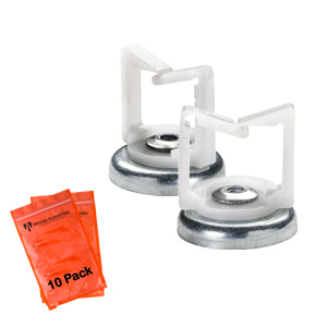 WMCH075WH-10