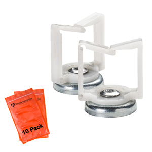 WMCH100WH-10