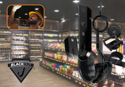 Blackout Series